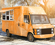 Take a look at our overview and tips for food truck fundraisers.